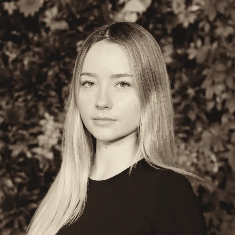 jazmin seregi