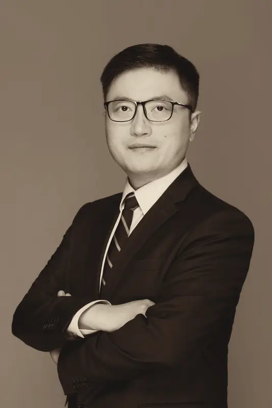 michael wang